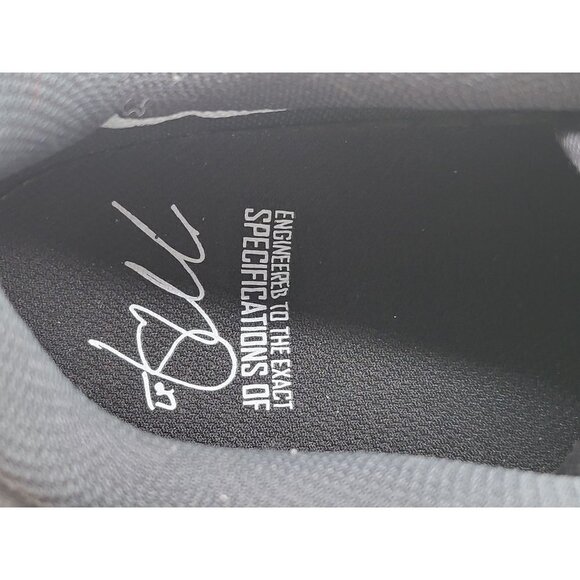 Nike Force Zoom Trout 8 Pro Metal‎ Baseball Cleats CZ5915 010 Men Size 14 - Picture 9 of 9